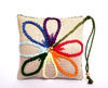 Rainbow Crochet Flower, Handmade Pincushion, Needles Storage, LGBT Pin Cushions Gift, Pride Decorative Pillows, Gift for Quilters.jpg