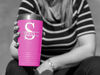 Personalized 20oz tumbler with monogram letters 1.jpg