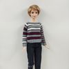 Barbie gray sweater.jpg