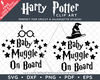 Harry Potter Baby Muggle On Board Thumbnail.png