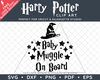 Harry Potter Baby Muggle On Board Thumbnail3.png