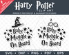 Harry Potter Baby Muggle On Board Thumbnail4.png