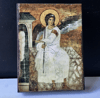 The White Angel of the  Holy Tomb