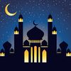 Crescent moon with mosque7.jpg