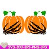 Halloween-Hand-Pumpkin-for-womans-Halloween-Ghost-Skeleton-Pumpkin-halloween-Skeleton-Web--digital-design-Cricut-svg-dxf-eps-png-ipg-pd-cut-file.jpg