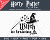 Witch and Wizard in Training by SVG Studio Thumbnail3.png