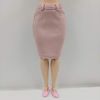 Barbie curvy pink skirt.jpg