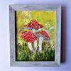 Handwritten-three-fly-agaric-mushrooms-in-a-forest-clearing-by-acrylic-paints-1.jpg
