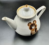 7 Porcelain Teapot BEAR MISHA mascot Olympic Games in Moscow USSR 1980.jpg