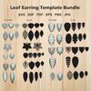 leaf earrings -preview-1.jpg