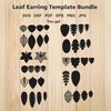 leaf earrings -preview-2.jpg
