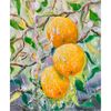 oranges painting