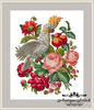 White-Cockatoo-Flowers-cross-stitch-pattern