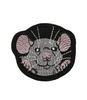 Patch Thermo application for any clothing or accessory Mouse, 5.7-6cm  1.jpg