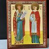 Saints Peter and Fevronia