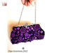 Irish_Crochet_Lace_Pattern_Purple_Wedding_bag   (4).jpg