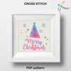Cross stitch pattern CHRISTMAS3.jpg