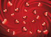 Glossy red hearts.jpg