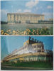 6 NOVGOROD USSR vintage color photo postcards set views of town 1980.jpg