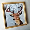 Handwritten-portrait-of-a-deer-by-acrylic-paints-6.jpg