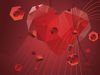 Valentins Day Greeting with 3d Heart5.jpg