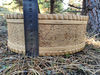 Birch bark basket-3