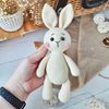Bunny toy
