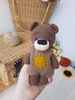 Stuffed teddy bear toy crochet animal (39).jpg