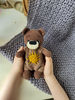 Stuffed teddy bear toy crochet animal (7).jpg