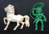 11 Jean Hoeffler Hong Kong plastic toy soldier COWBOY WITH LASSO ON THE HORSE 1970s.jpg