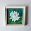 Handwritten-white-water-lily-on-the-pond-by-acrylic-paints-1.jpg