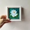 Handwritten-white-water-lily-on-the-pond-by-acrylic-paints-5.jpg