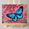 Handwritten-blue-butterfly-by-acrylic-paints-4.jpg