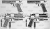 VECTOR DESIGN Rock Island Armory M1911-A1 FS Aztec calendar 3.jpg
