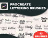 Procreate lettering brushes 2.jpg