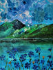 Handwritten-landscape-mountain-lake-and-wildflowers-cornflowers-by-acrylic-paints-5.jpg