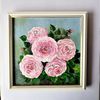 Handwritten-bouquet-of-pink-english-roses-by-acrylic-paints-5.jpg