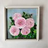 Handwritten-bouquet-of-pink-english-roses-by-acrylic-paints-9.jpg