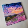 Handwritten-multicolored-landscape-bright-clouds-and-a-field-of-pink-wildflowers-by-acrylic-paints-3.jpg