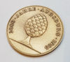 4 Commemorative bronze table medal Augsburg 2000 years 1985.jpg