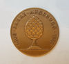 10 Commemorative bronze table medal Augsburg 2000 years 1985.jpg