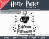 Harry Potter Espresso Patronum Designs Thumbnail3 by SVG Studio.png