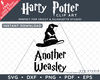 Harry Potter Another Weasley by SVG Studio Thumbnail.png