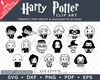Harry Potter Chibis Thumbnail3.png