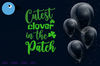 Cutest Clover In The Patch svg.png