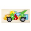 Toys Traffic Jigsaw Puzzles Set Wood Multicolour (13).jpg