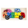Toys Traffic Jigsaw Puzzles Set Wood Multicolour (8).jpg