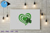 Heart with Clover svg.png
