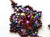 purple crystal earrings boho shic 7.jpg