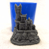 Old castle mold soap